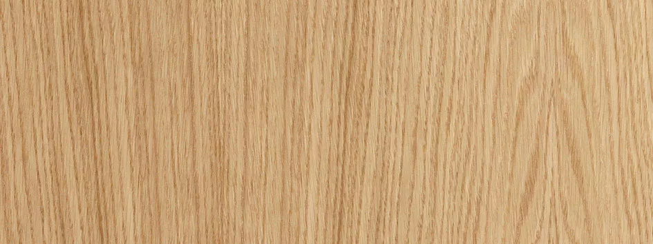Finition panneau bois lisse Chêne clair - porte blindée Fichet Foxeo S