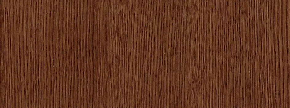 Finition tôle ton bois Chêne foncé - porte blindée Fichet Spheris+ XP