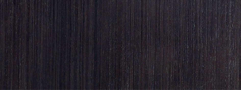 Finition panneau bois lisse Wengué - porte blindée Fichet Foxeo S