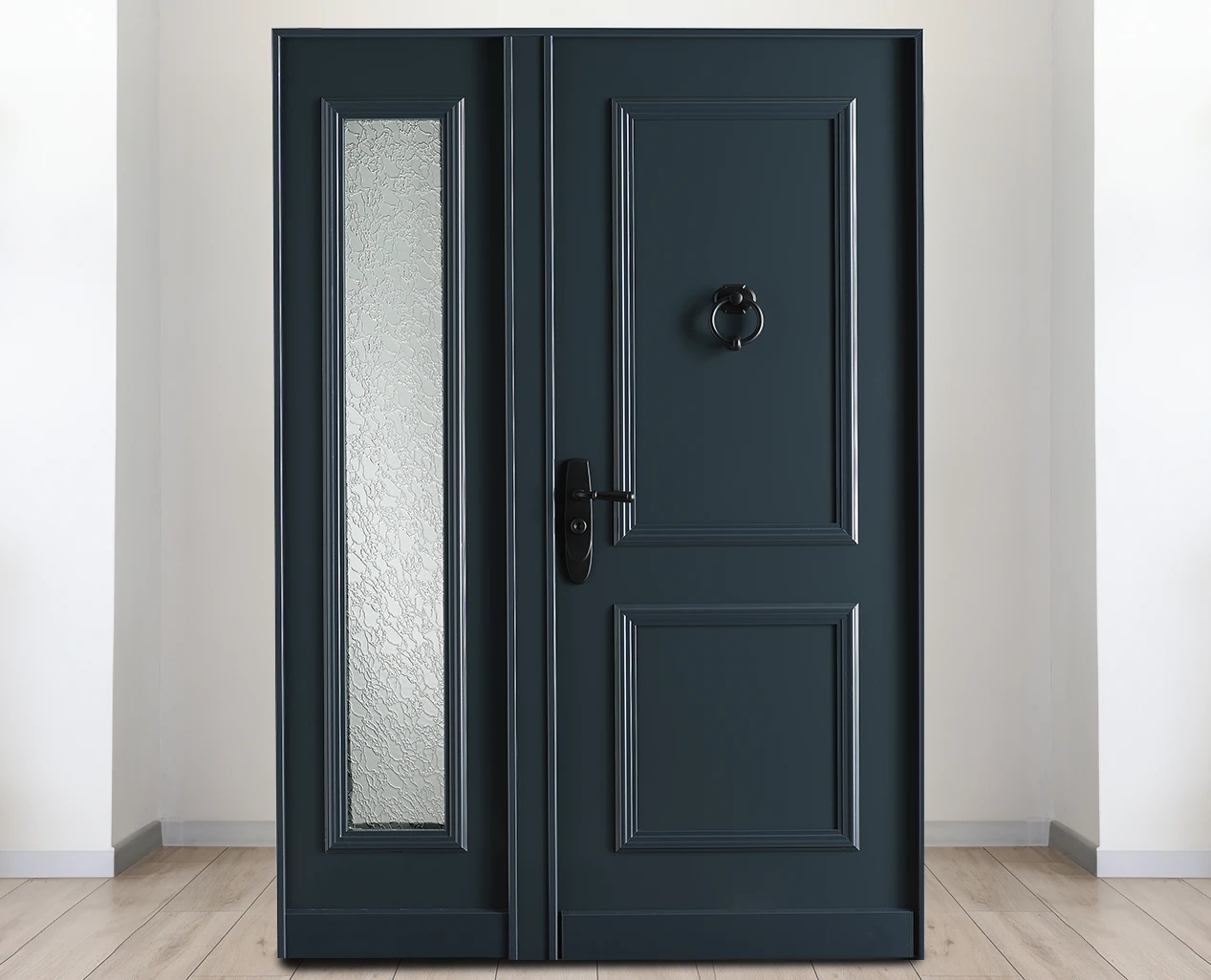 Porte blindée Fichet Forstyl SL