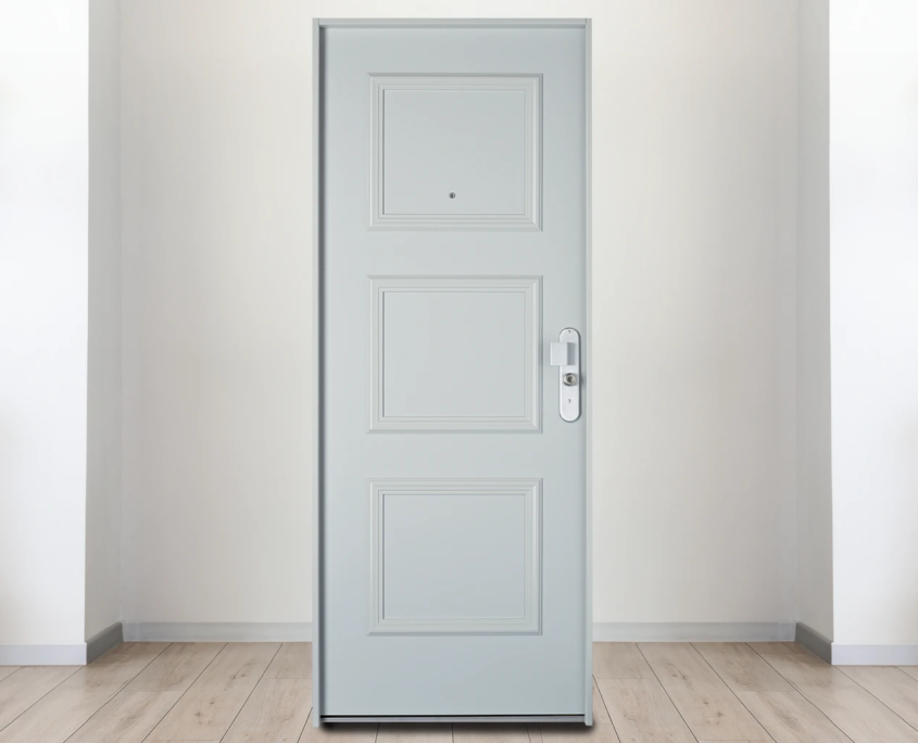 Porte blindée Fichet Spheris S