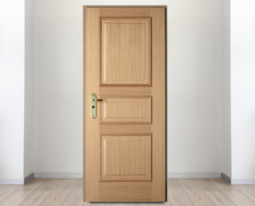 Porte blindée Fichet Spheris XP