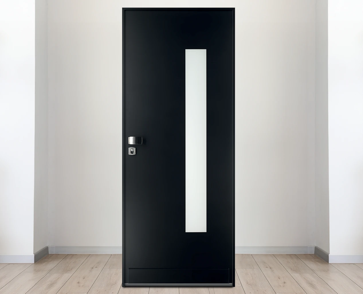 Porte blindée Fichet Stylea S