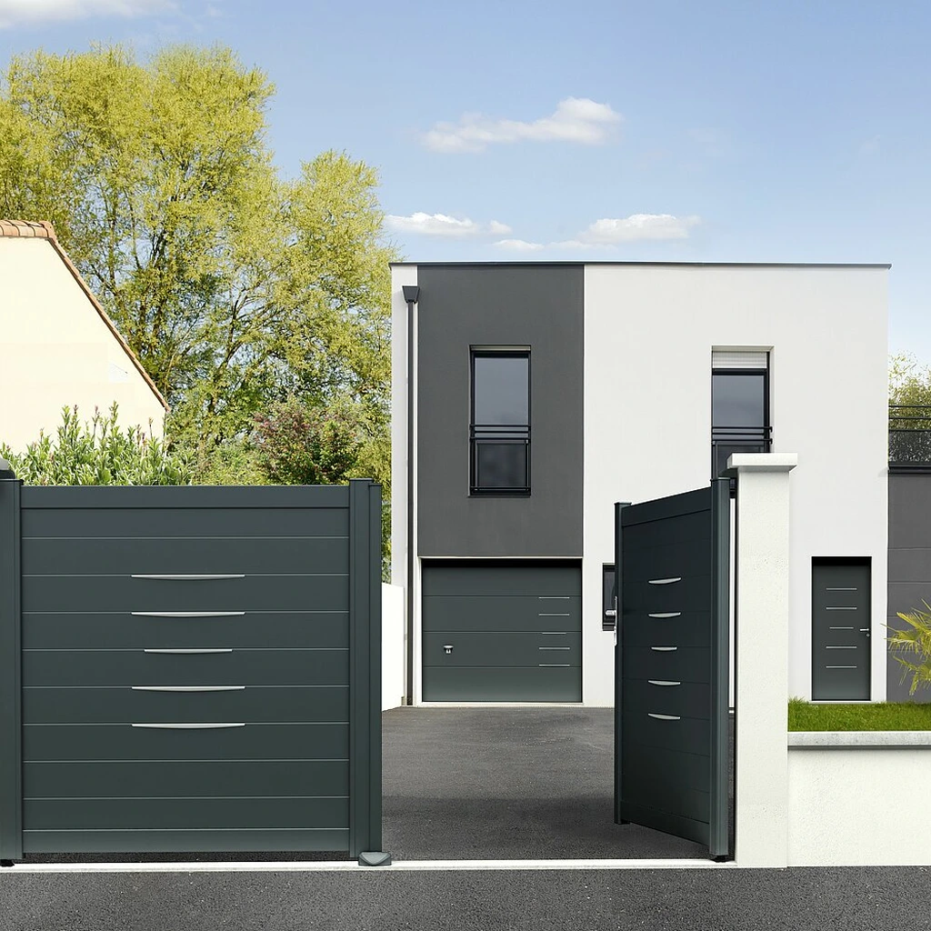 porte de garage novoferm coordonnee