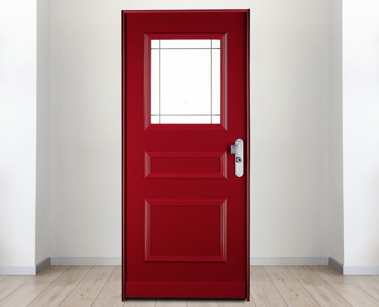 Porte blindee fichet Forstyl HIS