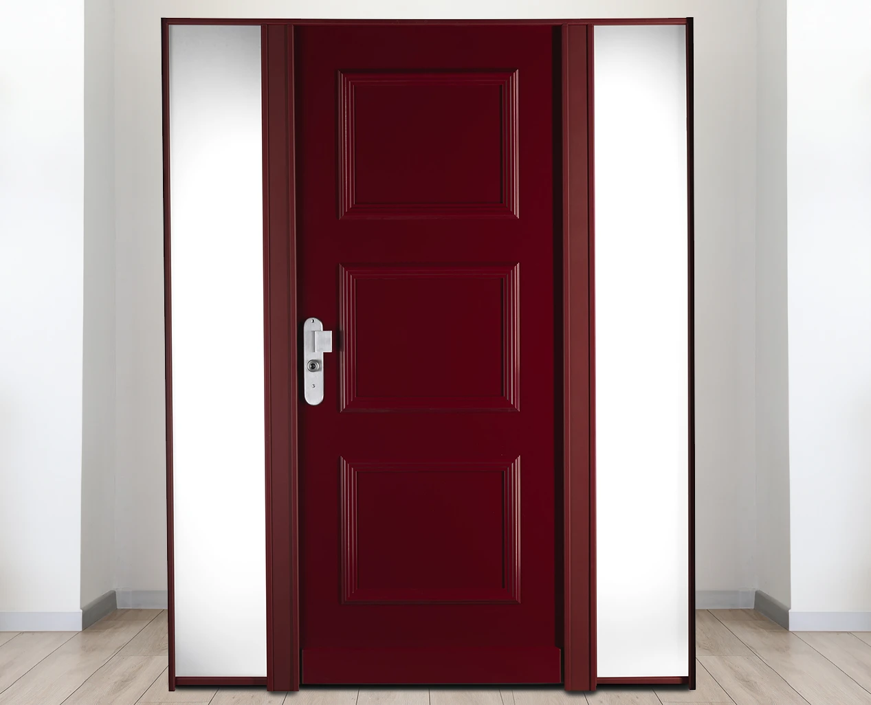 Porte blindee fichet Forstyl S2L