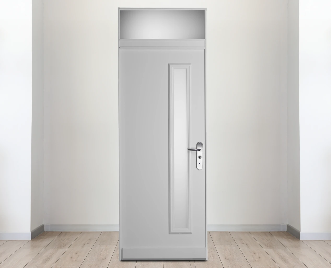 Porte blindee fichet Forstyl SI