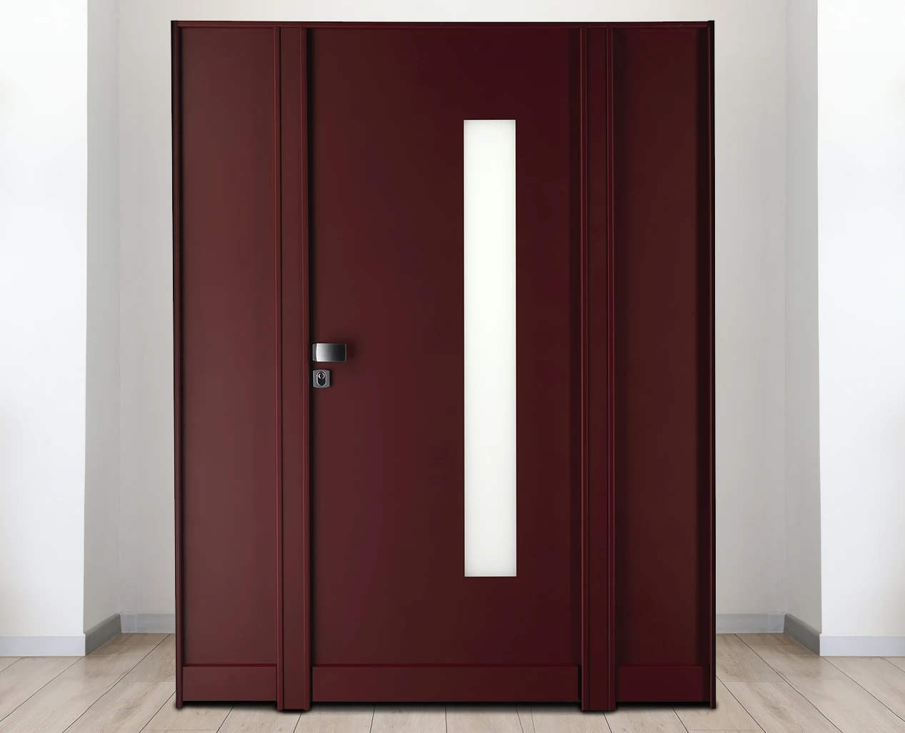 Porte blindee fichet Stylea S2L