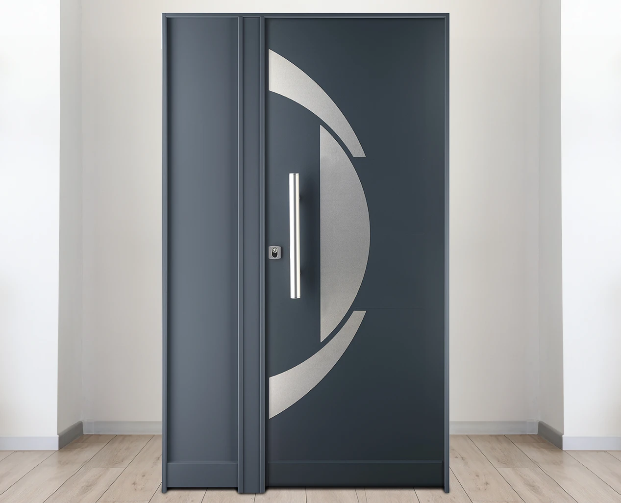Porte blindee fichet Stylea SL