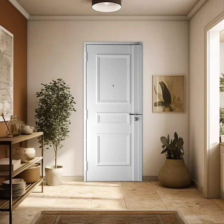 blindage de porte