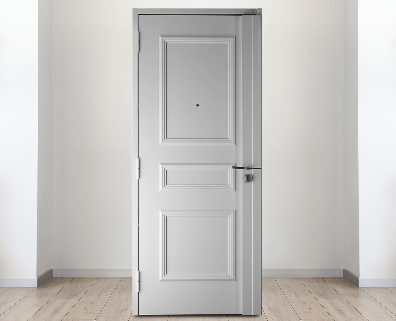 blindage de porte