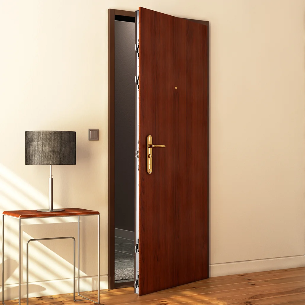porte blindee pour appartement a marseille